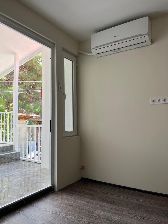 Monika Apartment Tiflis Exterior foto