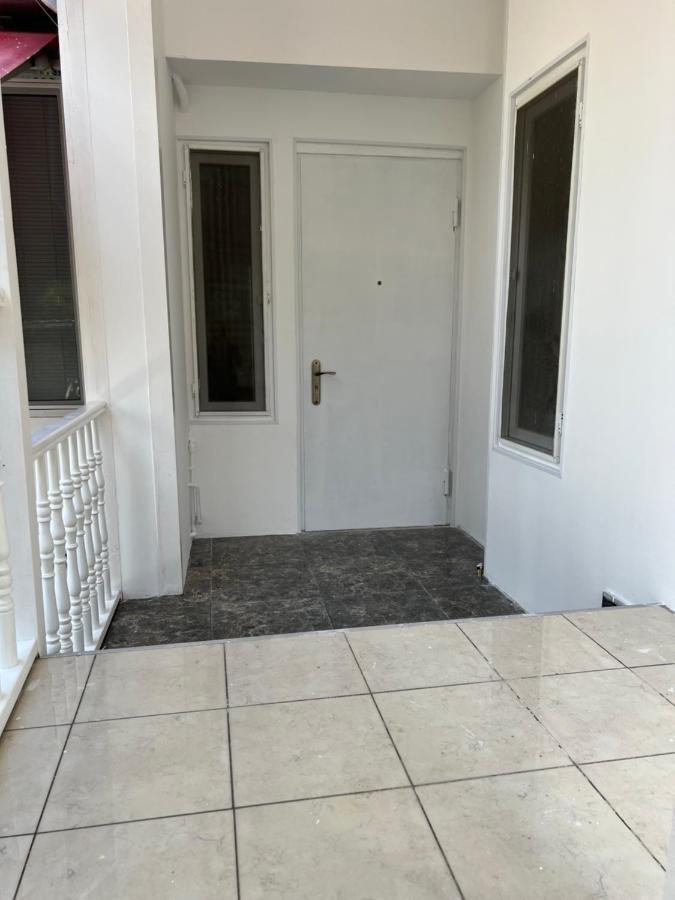 Monika Apartment Tiflis Exterior foto