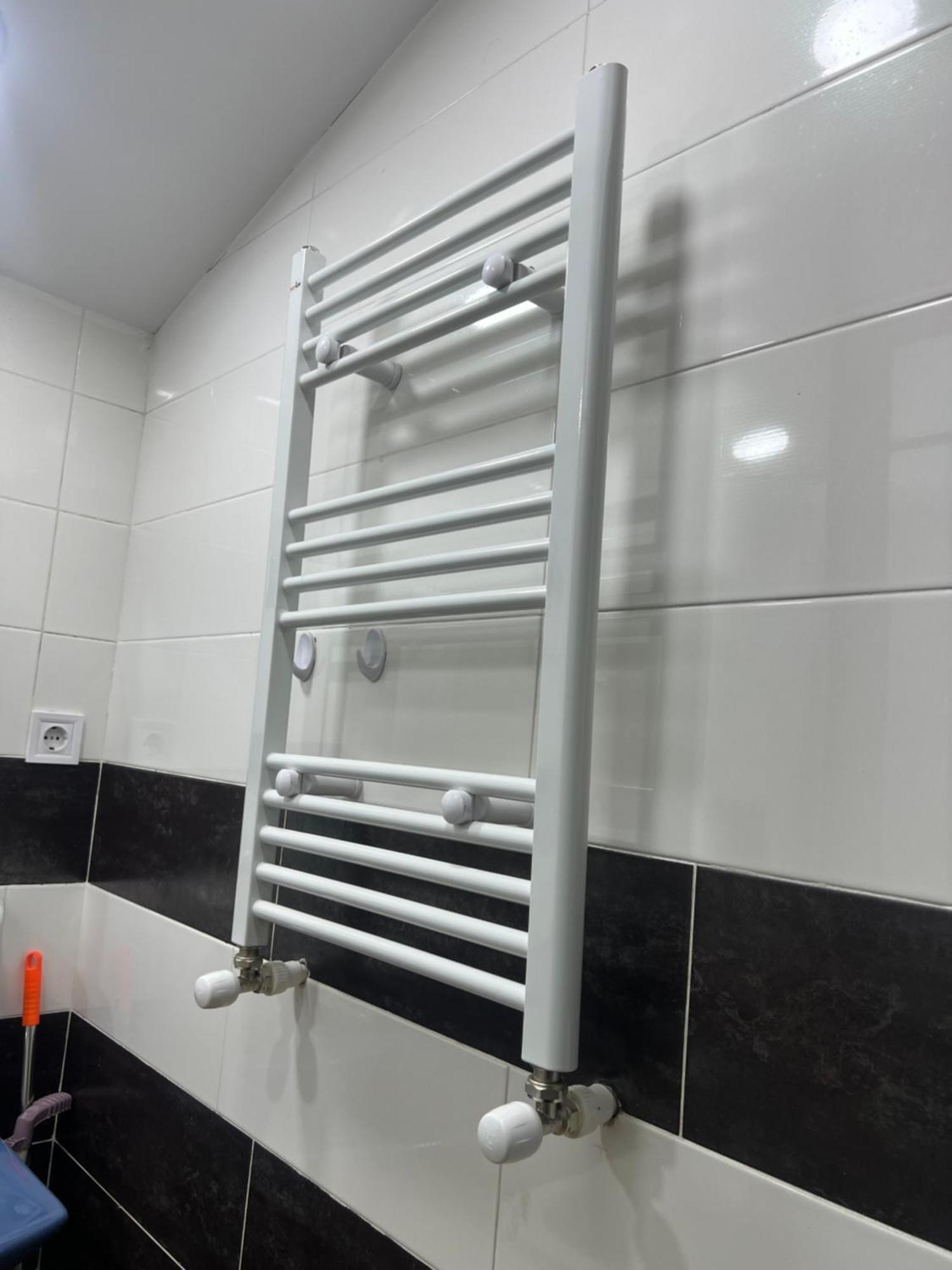 Monika Apartment Tiflis Exterior foto